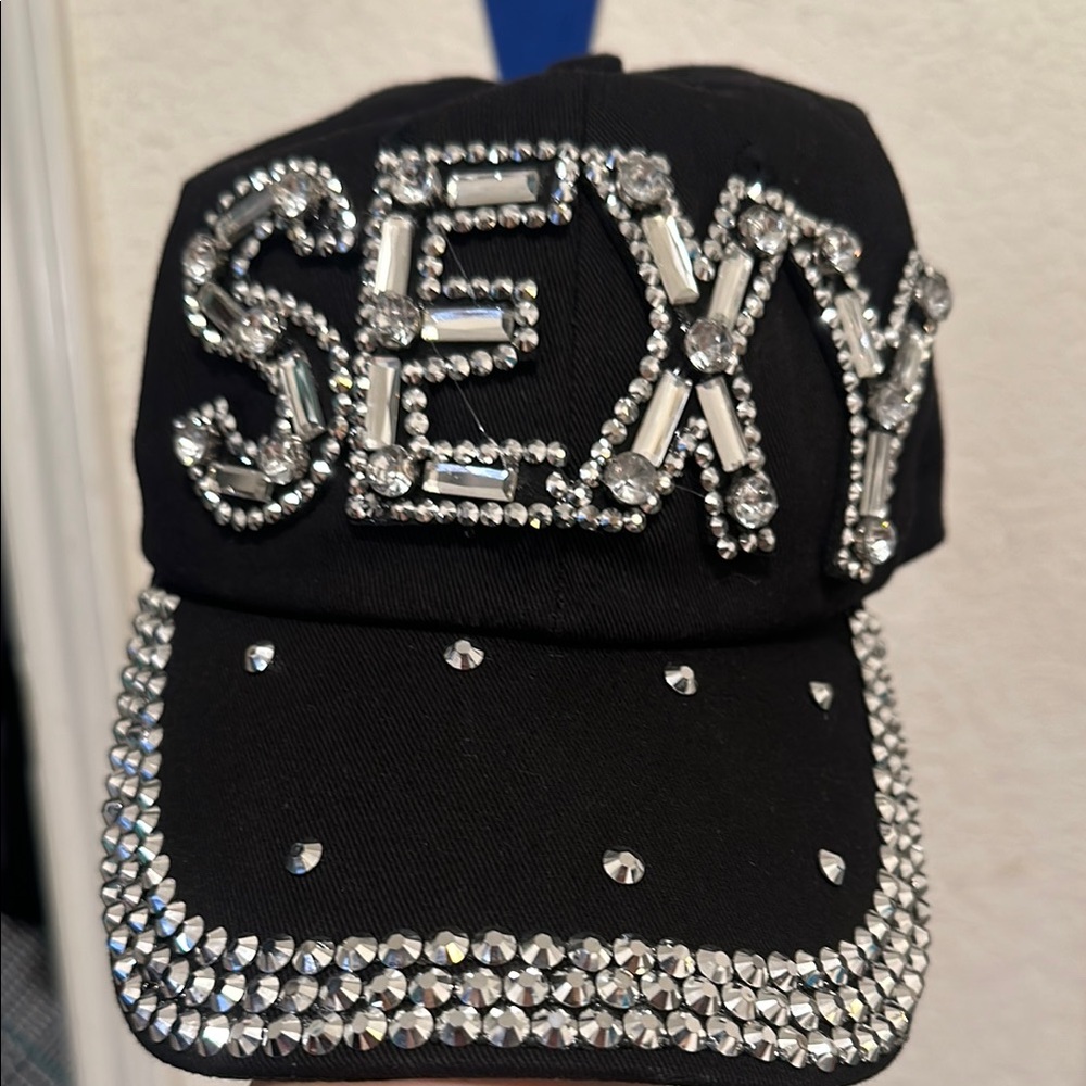 SEXY Ball Cap